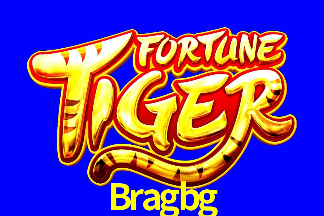 Exótico com Jogo Fortune Tiger no Bragbg